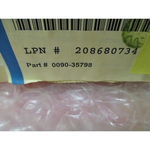 วัสดุอุปกรณ์ใหม่ของ AMAT รุ่น 0090-35798 สำหรับประกอบ - อุปกรณ์และอะไหล่เซมิคอนดักเตอร์ระดับโลกที่เชื่อถือได้ - Product Image 3
