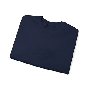 Custom Logo 350GSM Fraternity <b>Fleece</b> Sweatshirt Men Regular Fit Eco-Friendly Breathable Anti-Wrinkle Unisex Winter Crewneck - Product Image 3