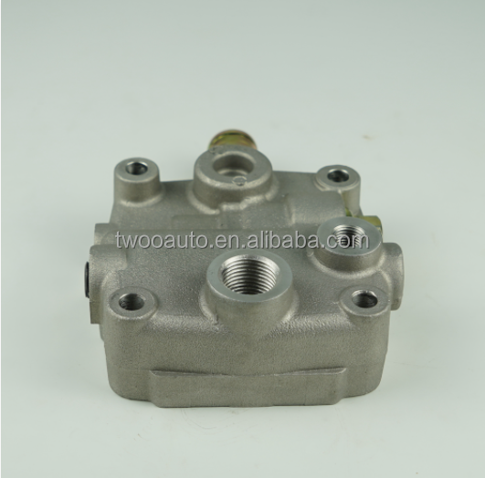 New Air Compressor Cylinder Head Upper 29110-1910 for Hino