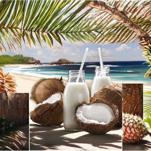 Coco Nut Milk - Product Image 1