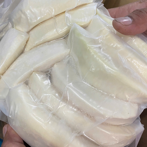 Yuca Pelada Congelada Premium de Vietnam para Restaurantes, Servicios de Catering y Procesamiento Industrial de Alimentos de 99 Gold Data - Product Image 4