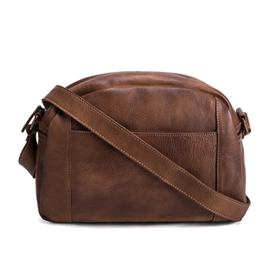 New Custom Designer Genuine <b>Leather</b> <b>Bag</b> for Men Real <b>Leather</b> Messenger <b>Bags</b> At Best Price - Product Image 1