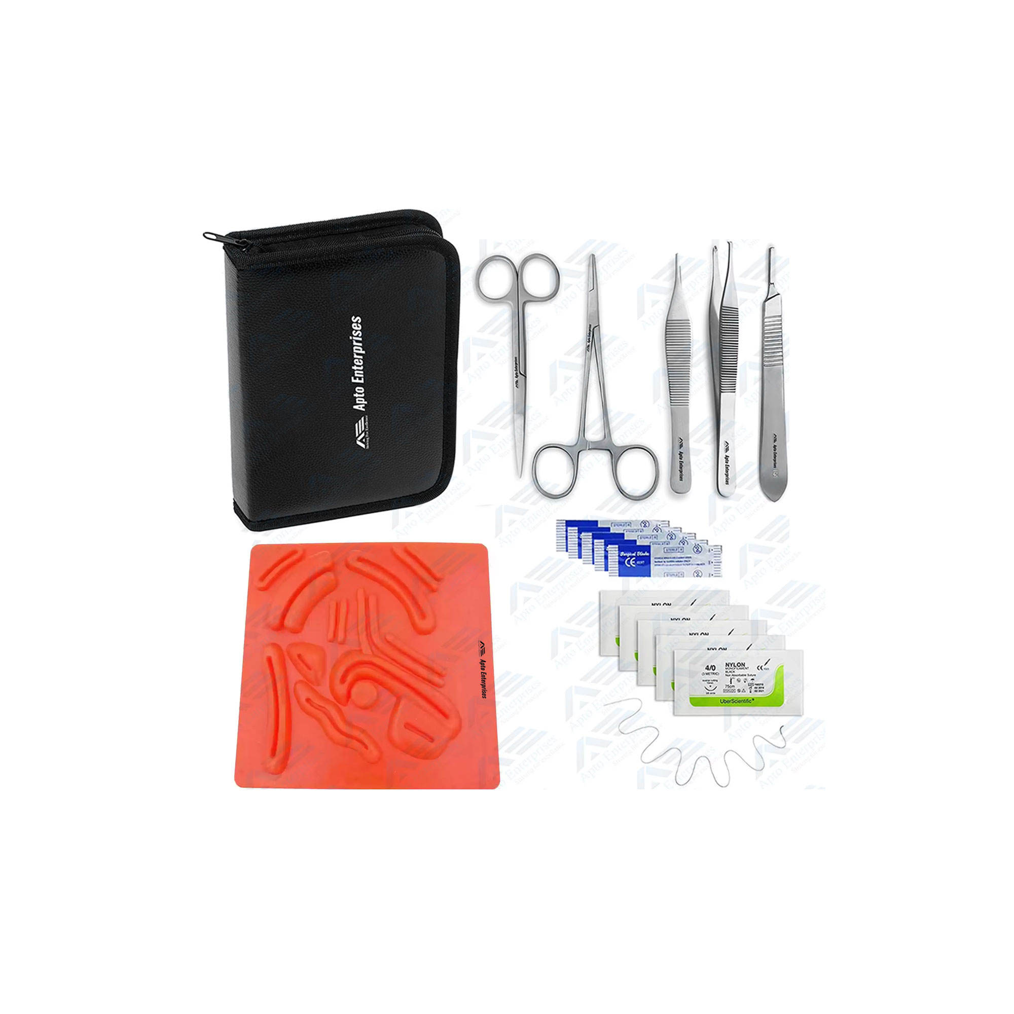 Suture Kit