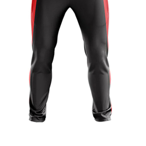 Ensemble maillot et pantalon de cricket en polyester 100 %, design optimal, prix de gros, uniforme de cricket pour adultes. - Product Image 4