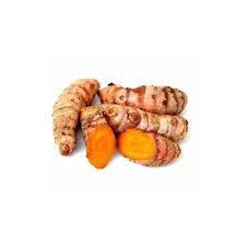 Poudre de Racine de Curcuma Vietnamien 100% Pure pour la Beauté, la Cuisine et l'Assaisonnement - Product Image 3