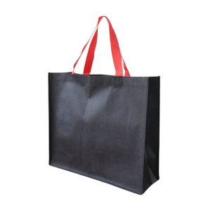 Sac fourre-tout réutilisable personnalisé avec logo, fabriqué au Vietnam, écologique, non tissé, de qualité exceptionnelle, directement de l'usine ODM - Product Image 1