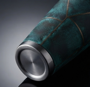 Coctelera de Metal Plateado en Oferta, Directo de la India, Herramientas de Bar Modernas para Uso Doméstico, Mezclador de Bebidas Martini Reutilizable - Product Image 4