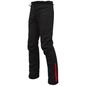 Pantalon textile moto imperméable 3 couches Cordura pour femme, certifié CE, 4 saisons, pour touring moto, pour femmes/filles - Product Image 1