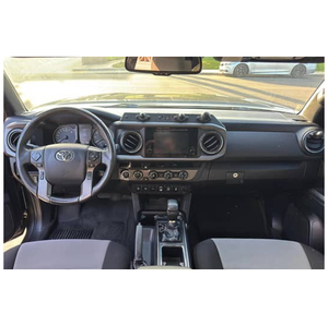 Toyota Tacoma TRD Off-Road Doble Cabina 4x4 2018 - Product Image 2