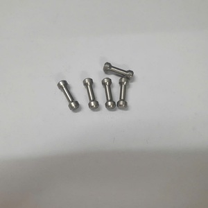 Tubes cylindriques en céramique d'alumine sur mesure, usinés avec précision pour décorations céramiques, découpe, pliage, haute résistance, résistant à l'usure - Product Image 1