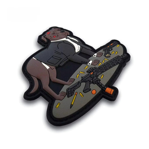 ป้าย PVC แบรนด์ส่วนตัว คุณภาพพรีเมียม ขายส่งระดับบูติก จัดหาสินค้าระหว่างประเทศ - Product Image 2