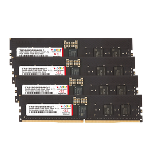 V-COLOR DDR5 5600 16GB CL46 RDIMM JEDEC Estándar para Servidor en Stock - Product Image 3