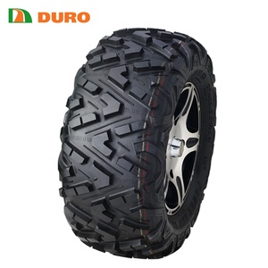ยางรถเอทีวี ยูทีวี สำหรับทุกสภาพพื้นผิว ขนาด 27x9.00R14 รับน้ำหนักได้มาก - Product Image 3