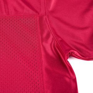 Faldas de Fútbol Americano para Hombres y Mujeres, Unisex, de Poliéster, Ropa Deportiva Shaghaf, Tops de Moda, Conjuntos Casuales - Product Image 5