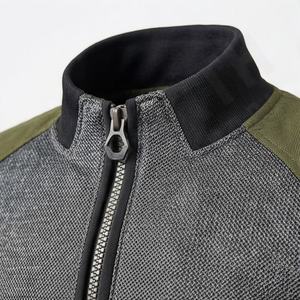 Chaqueta de Motociclista de Cuero Genuino para Hombre de la Mejor Calidad, Nueva Colección de Invierno, Chaquetas de Motocicleta con Protecciones Desmontables Personalizadas - Product Image 4