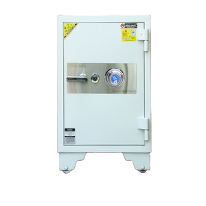 ¿Dónde comprar la mejor lista de precios de cajas fuertes? -Cajas fuertes contra incendios antirrobo, envío directo y rápido de fábrica - Product Image 1