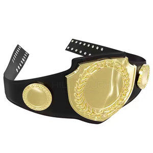 Ceinture de championnat professionnelle sur mesure, ceinture de championnat très vendue, nouvelle arrivée de ceinture de championnat - Product Image 2