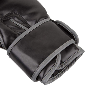 Guantes de Boxeo Profesionales MMA al por Mayor, Guantes de Entrenamiento de Cuero PU con Logotipo Personalizado, Guantes de Boxeo Muay Thai para Adultos, Artes Marciales - Product Image 5