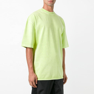 Camisetas de Senderismo Ligeras para Hombre, 100% Lana Merino de Alta Calidad, al por Mayor, Tallas Grandes, Transpirables, Ecológicas y Suaves - Product Image 2