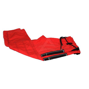 Vente directe d'usine : uniforme de BJJ pour entraînement d'arts martiaux, design de logo personnalisé, uniforme de BJJ de qualité supérieure - Product Image 4