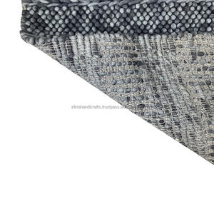 Tapis de sol en céramique pour décoration de maison, belle gamme moderne faite à la main, avec emplacements pour tous les châles et Styles - Product Image 2