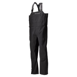 Pantalon de pêche pour homme, extensible, respirant, en laine/nylon, à motif floral, imperméable, de qualité supérieure - Product Image 5