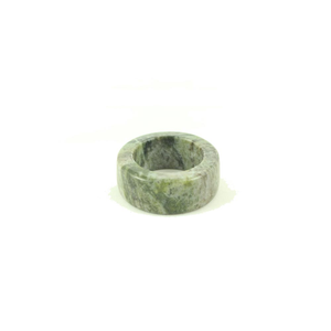 Modern Marble Napkin <b>Rings</b> Custom Sizes Wholesale Egg Shape <b>Circle</b> Napkin <b>Rings</b> Hot Selling Sale - Product Image 3