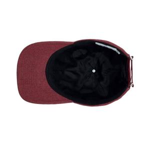 Casquettes de baseball pour hommes sur mesure, 100 % coton, multi-panneaux, décontractées, anti-plis, respirantes et confortables pour adultes - Product Image 2