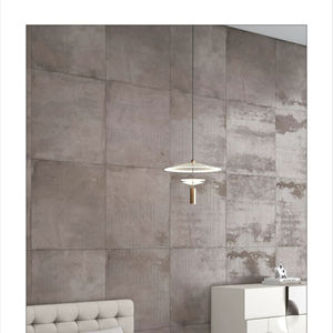 Azulejos de Porcelana Modernos para Interiores con Acabado Mate, 600X600MM 24X24, Azulejos de Cerámica Vitrificados Premium para Sala de Estar y Cocina - Product Image 1