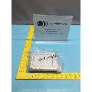 AMAT 0020-20558 BLANK SLIT VALVE, 138197 - อุปกรณ์และอะไหล่เซมิคอนดักเตอร์ระดับโลกที่เชื่อถือได้ - Product Image 6