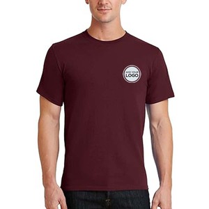 เสื้อยืดคอกลมน้ำหนักเบา ผ้าผสมสามชนิด Bella Canvas เสื้อยืดสำหรับทุกเพศ - Product Image 4