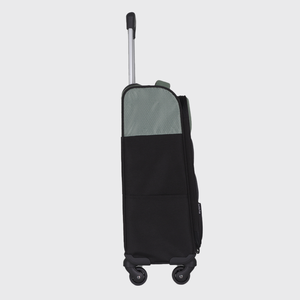 กระเป๋าเดินทาง Arctic Fox BOOM Trolley Bag Sea Spray หนังแท้ ล้อหมุนได้ สำหรับการเดินทางและกิจกรรมกลางแจ้ง - Product Image 3