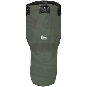 Sac de frappe robuste personnalisé avec logo, remplissage de sable, en cuir PU PVC, pour l'entraînement des enfants et des adultes - Product Image 1