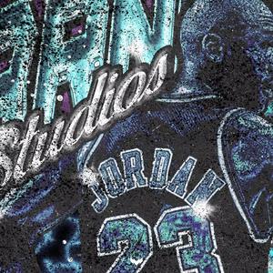 Camisetas de Algodón 100% para Hombre, Corte Holgado, Transpirables, de Secado Rápido, con Logotipo Personalizado, Unisex, Estilo Urbano, 240g, Nueva Llegada, Impresión DTG - Product Image 5