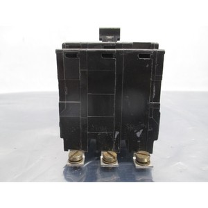 Interruptor de Circuito SQUARE D NE-8827, 10AIC, 240 VAC - Equipo y Piezas de Semiconductores de Confianza de Marca Global - Product Image 4