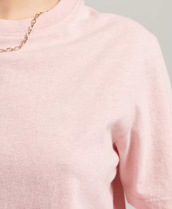 Camisetas Deportivas para Mujer, Nueva Colección, Personalizadas, de Alta Calidad, Tallas Grandes, Transpirables, de Algodón/Fibra de Bambú, Secado Rápido, Hombros Caídos - Product Image 2