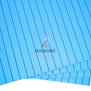 Advanced XPS thermal insulation sheet engineered to minimize heat loss in residential and commercial building systems - Product Image 6