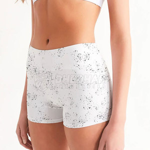 Online Sale Latest Design Shorts Wholesale <b>Unique</b> Style Women Shorts 2026 Lightweight Women Shorts - Product Image 5