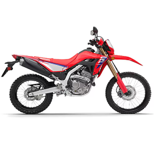 ฮอนด้า ซีอาร์เอฟ 300แอล ปี 2026 - Product Image 1
