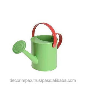 Arrosoirs d'un gallon en acier inoxydable pour l'arrosage des plantes de jardin intérieur extérieur (argent 1 gallon) - Product Image 4