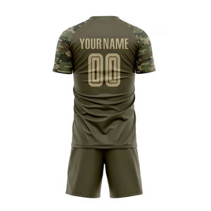 เสื้อฟุตบอลสโมสรขายดี พิมพ์ลายชื่อตามสั่งด้วยความร้อน ด้านหน้าระบายความชื้น น้ำหนักเบา แห้งเร็ว ระบายอากาศได้ดี - Product Image 5