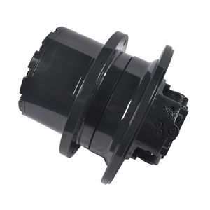 Motore di Traslazione di Ricambio per Kubota SVL90-2 - Nuovo e Essenziale Componente del Sistema di Traslazione - Product Image 3