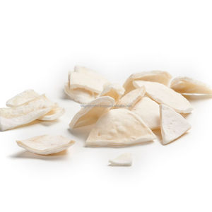 มะพร้าวแช่แข็งแช่แข็งวัสดุที่เหมาะสำหรับเบเกอรี่รสชาติเครื่องดื่มและอาหารแช่แข็งเวียดนาม - Product Image 1