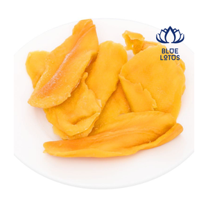 มะม่วงอบแห้งคุณภาพพรีเมียมพร้อมจำหน่ายตลอดทั้งปี พร้อมระบบซัพพลายเชนที่เชื่อถือได้สำหรับผู้ผลิตอาหาร - Product Image 1