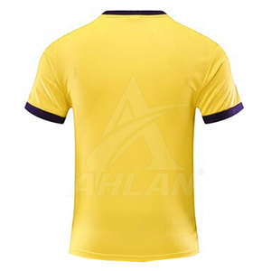 Maillot de foot personnalisé avec logo, prix de gros, en stock, maillot de foot pour homme en solde - Product Image 2