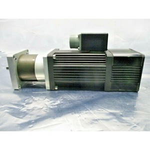 Berkeley ASM-81-A-0/A-00-LB/10/6:1 AC Brushless - Equipo y piezas de semiconductores de confianza de marca global - Product Image 3