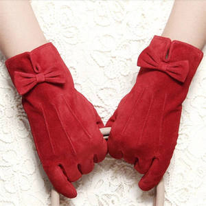 2026 New Style Winter Leather Dressing <b>Gloves</b> from Pakistan Customized Design Casual <b>Men</b> & Women High Quality Dressing <b>Glove</b> - Product Image 3