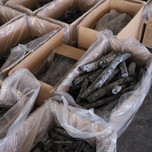 ถ่านไม้เนื้อแข็งสีดำจากเวียดนาม สำหรับย่างบาร์บีคิว ให้พลังงานสูง เผาไหม้สะอาด ความร้อนคงที่ ใช้งานได้นาน 3-5 ชั่วโมง - Product Image 5