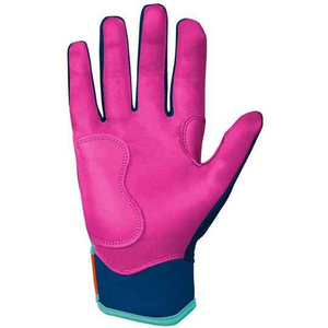 Nouveaux gants de frappe de baseball avec design personnalisé en gros, prix raisonnable pour les hommes, logo personnalisé, gants de baseball et de softball - Product Image 5