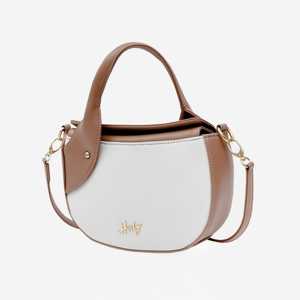 Sac à bandoulière tendance grande capacité, sac messager multi-poches, sac bandoulière portable pour l'extérieur - Product Image 3